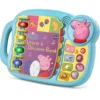 Peppa Pig Learn & Discover Book -Soft Toys store AB VT518000