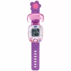 Peppa Pig Learning Watch -Soft Toys store AB VT526000 2