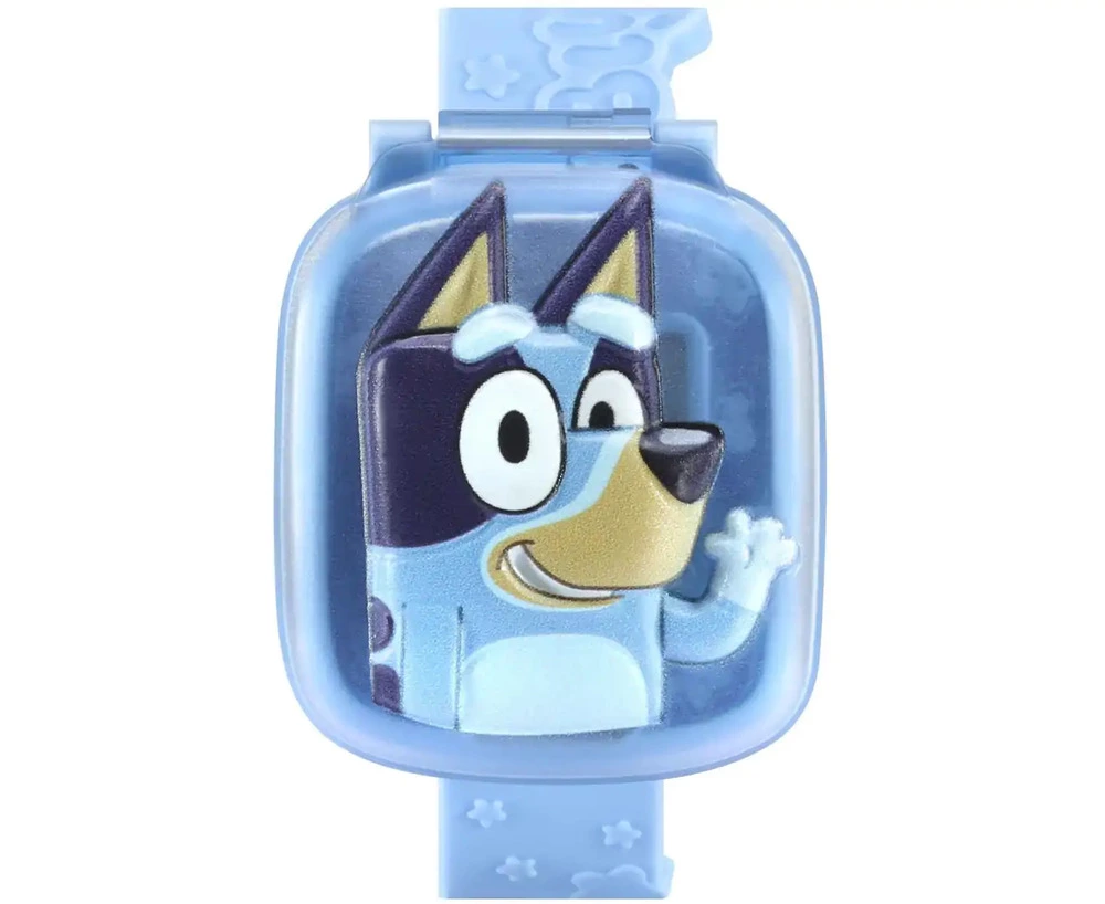 Bluey Wackadoo Watch 4 Bluey Wackadoo Watch - Image 2