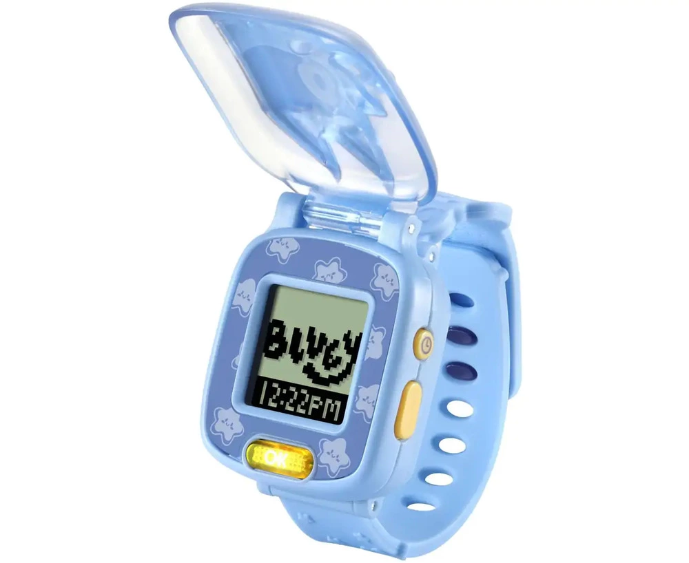 Bluey Wackadoo Watch 3 Bluey Wackadoo Watch
