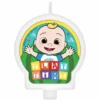 CoComelon Play Time Candle 2 CoComelon Play Time Candle -Soft Toys store BA 173258