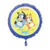 Bluey Helium Foil Balloon 45cm -Soft Toys store BA 4302401
