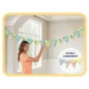 Bluey Bunting Paper Banner -Soft Toys store BA 8837181