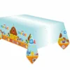 Hey Duggee Paper Tablecover 1.2m X 1.8m -Soft Toys store BA 9908520
