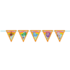 Hey Duggee Paper Pennant Banner - 3m -Soft Toys store BA 9908521