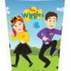 The Wiggles 266ml Paper Cup 8 Pack -Soft Toys store BA000012