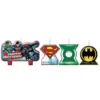 Justice League Birthday Candle Set -Soft Toys store BA000159