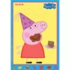 Peppa Pig Folded Loot Bags 1 Peppa Pig Folded Loot Bags -Soft Toys store BA000177