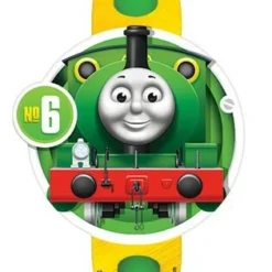 Thomas & Friends Thomas All Aboard Blowouts -Soft Toys store BA000193 1