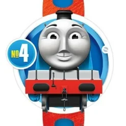Thomas & Friends Thomas All Aboard Blowouts -Soft Toys store BA000193 3