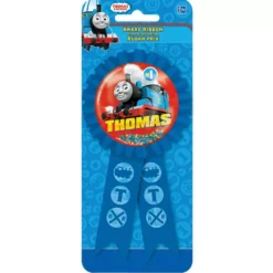 Thomas & Friends Thomas All Aboard Confetti Pouch Award Ribbon
