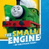 Thomas & Friends Thomas All Aboard Beverage Napkins 1 Thomas & Friends Thomas All Aboard Beverage Napkins -Soft Toys store BA000202