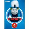 Thomas & Friends Thomas All Aboard Folded Loot Bags -Soft Toys store BA000203