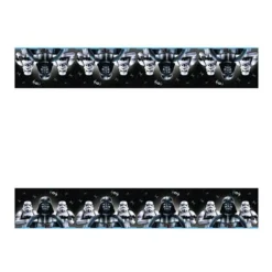 Star Wars Classic Tablecover Plastic