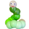 Discoveroo Bendy Caterpillar -Soft Toys store BB000044