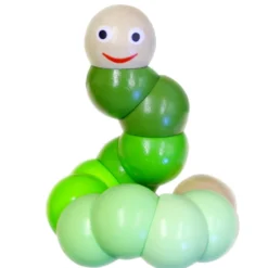 Discoveroo Bendy Caterpillar