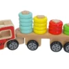 Discoveroo Sort N Stack Truck -Soft Toys store BB000051