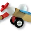 Discoveroo Construction Set - Plane 2 Discoveroo Construction Set - Plane -Soft Toys store BB000069