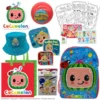 CoComelon Showbag -Soft Toys store BE SBCOCO22