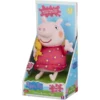 Peppa Pig Talking Bedtime Plush 19cm 2 Peppa Pig Talking Bedtime Plush 19cm -Soft Toys store BI 07526 BEDTIME