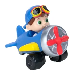 CoComelon Mini Vehicle - Plane
