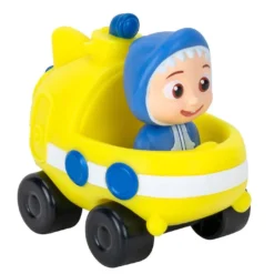 CoComelon Mini Vehicle - Submarine