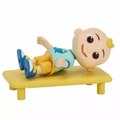 CoComelon School Time Deluxe Playtime Set -Soft Toys store BI CMW0067 2