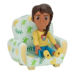 CoComelon School Time Deluxe Playtime Set -Soft Toys store BI CMW0067 3