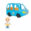 CoComelon Deluxe Family Car -Soft Toys store BI CMW0104