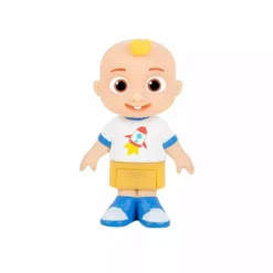 CoComelon Deluxe Family Car -Soft Toys store BI CMW0104 3