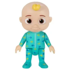 CoComelon 4 Figure Pack - Family Set 10 CoComelon 4 Figure Pack - Family Set -Soft Toys store BI CMW0169 3