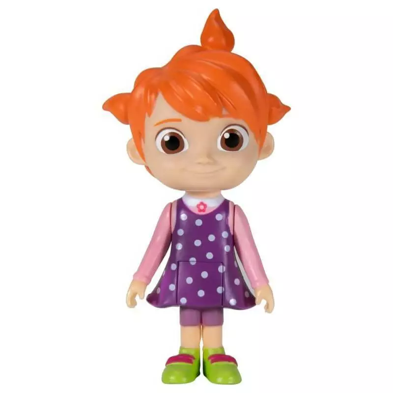 CoComelon 4 Figure Pack - Family Set 7 CoComelon 4 Figure Pack - Family Set - Image 6