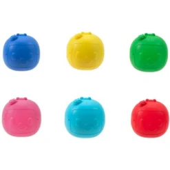 CoComelon Alphabet Surprise Figure Pack - Assorted* -Soft Toys store BI CMW0171 4