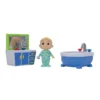CoComelon Bathtime With JJ Playset -Soft Toys store BI CMW0194