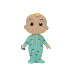 CoComelon Bathtime With JJ Playset -Soft Toys store BI CMW0194 2