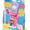 Peppa Pig Flip And Learn Phone -Soft Toys store BI000026