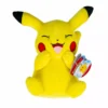 Pokemon Laughing Pikachu Plush Toy 20cm -Soft Toys store BI000042PIKACHULAUGH