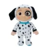 CoComelon Little Plush - JJ Puppy - 20cm -Soft Toys store BI000071 PUPPY