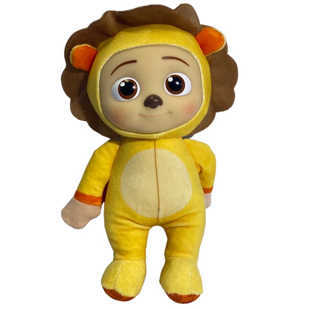 Soft Toys store -Soft Toys store BI000071JJLION
