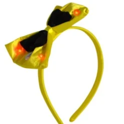 The Wiggles Dress Up Emma Headband With Light Yellow