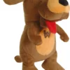 The Wiggles Wags The Dog Plush Toy 25cm -Soft Toys store CA000026