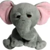 CA Australia Elephant Sitting Plush Toy 18cm -Soft Toys store CA000042