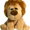 CA Australia Lion Sitting Plush Toy 18cm -Soft Toys store CA000045