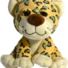 CA Australia Cheetah Sitting Plush Toy 18cm 2 CA Australia Cheetah Sitting Plush Toy 18cm -Soft Toys store CA000046