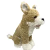 CA Australia Dingo Plush Toy 18cm -Soft Toys store CA000087