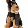 CA Australia Dinki Di Mates Kelpie Dog Stuffed Animal Plush Toy 22cm -Soft Toys store CA000101