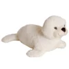CA Australia Dinki Di Cuddles White Seal Stuffed Animal Plush Toy 30cm -Soft Toys store CA000106