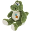 CA Australia Crocodile Sitting Plush 21cm - Dinki Di -Soft Toys store CA000107