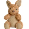 CA Australia Dinki Di Babies Kangaroo Stuffed Animal Plush Toy 14cm 2 CA Australia Dinki Di Babies Kangaroo Stuffed Animal Plush Toy 14cm -Soft Toys store CA000120