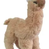 CA Australia Diego The Alpaca - Cream - 20cm Plush 1 CA Australia Diego The Alpaca - Cream - 20cm Plush -Soft Toys store CA000193